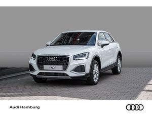 Audi Q2 advanced 35 TFSI 110(150) kW(PS) S tronic