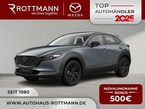 Mazda CX-30 2027 2.5 SKYACTIV-G 140ps MAKOTO BOSE 360°