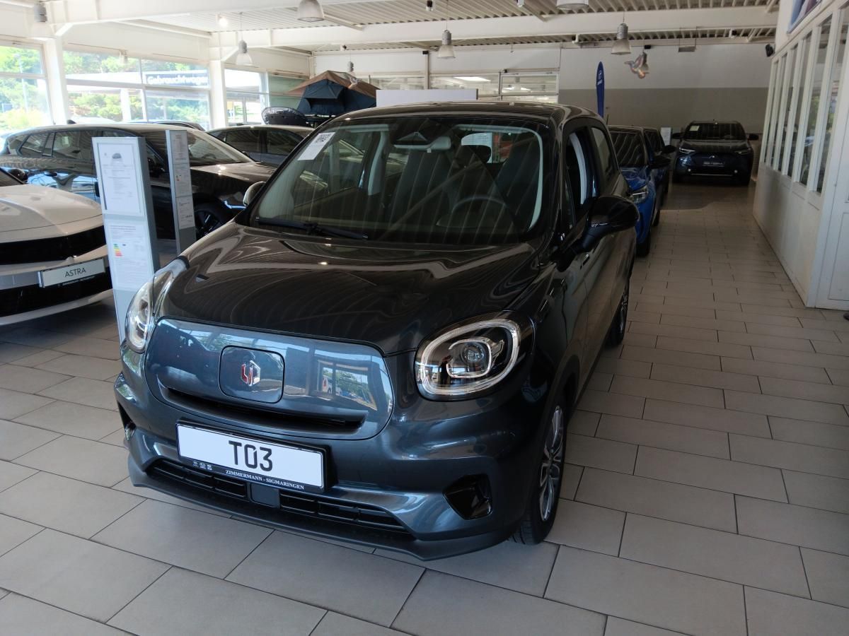 Leapmotor T03 ✅ sofort verfügbar ✅ Leasing