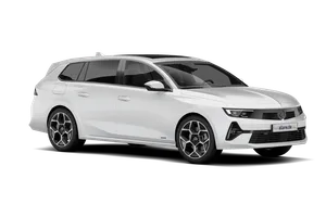 Opel Astra ST 1.5 Diesel 96kW Ultimate Auto