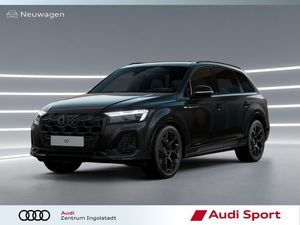 Audi Q7 TDI qu S line Laser Pano AHK UPE 117.130,-