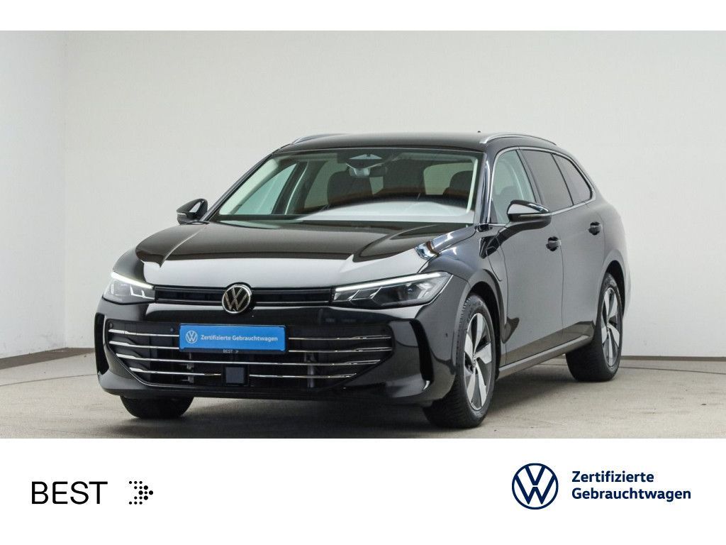 Volkswagen Passat Variant 1.5 e-Hybrid DSG BUSINESS*HUD*LED Leasing
