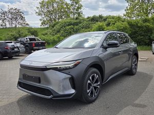 Toyota bZ4X Teamplayer BEV 150kW 4x2 💥Bis zu 15 Jahre Garantie!💥 Leasing