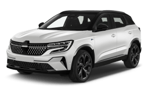 Renault Austral Hybrid Hybrid E-Tech 200 Evolution Leasing