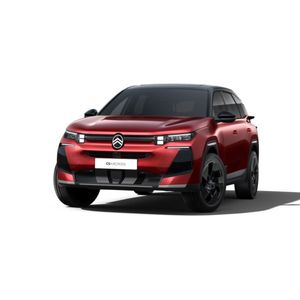 Citroën C5 Aircross Hybrid 145 Doppelkupplung 6-Gang PLUS
