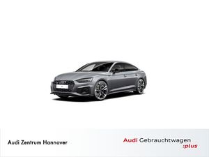 AUDI S5 Sportback 3.0 TDI quattro HuD Matrix AHK B&O Kamera Leasing