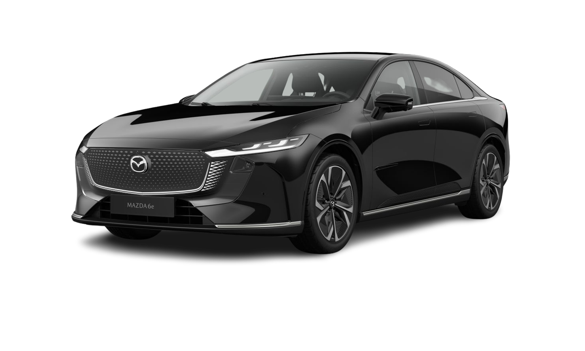 Mazda Mazda6e EV Elektro Heckantrieb 68.8 kWh EV Elektro Heckantrieb Takumi Auto-Abo