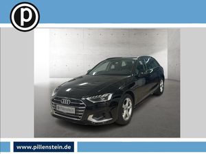 Audi A4 Avant ADVANCED 35 TDI S-tr. NAVI SHZ PDC LED