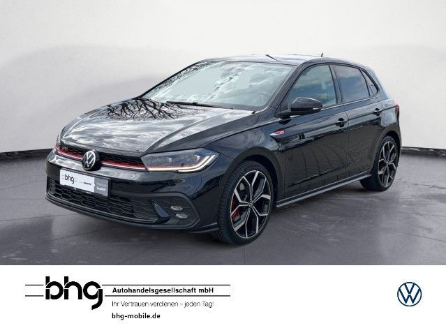 Volkswagen Polo GTI 2,0 TSI OPF DSG Leasing