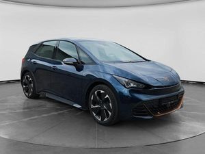 Cupra Born Vollausstattung - Klima/SHZ/LED/PDC/Tempomat/Haustürlieferung inkl.
