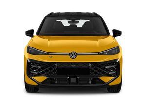 Volkswagen T-Roc R-Line 1.5 l eTSI 110 kW (150 PS) 7-Gang DSG Bestellfahrzeug