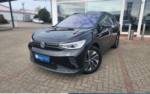 Volkswagen Id4 Pro Perform. 77 KWh 150 KW Pro Mit Navi 5dr Auto kaufen