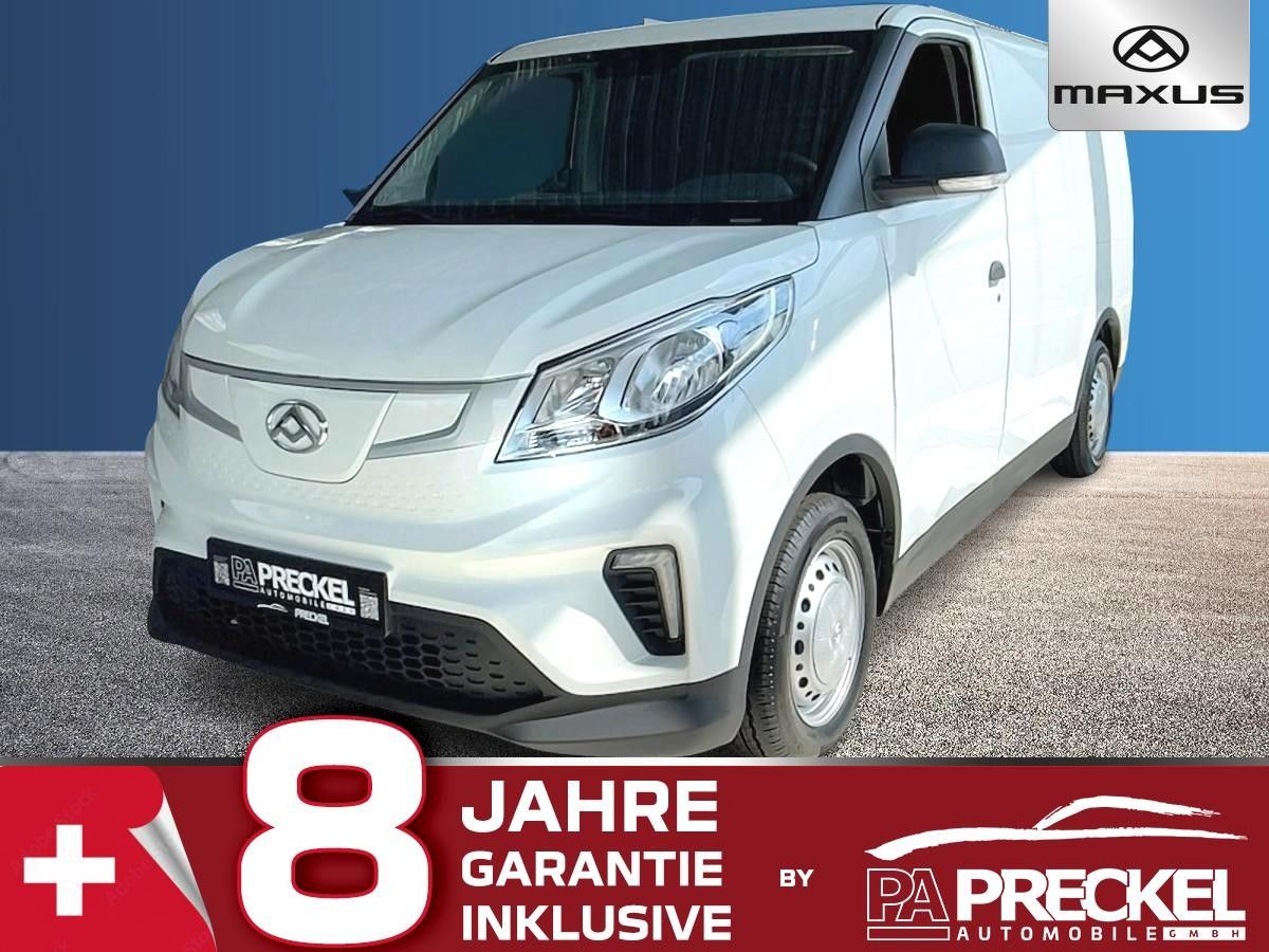 MAXUS eDeliver 3 L1⚡ELEKTRO ❄Kühlfahrzeug❄✨Plus✨ Leasing