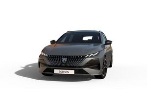 Peugeot 308 SW GT DIESEL 130 EAT8