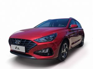 Hyundai i30 Kombi Edition 30 Auto-Abo