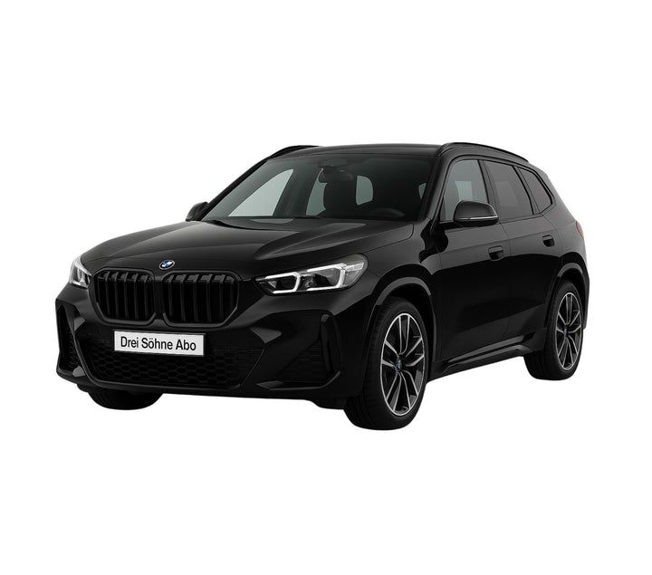 BMW X1 M Sport 18i Auto-Abo