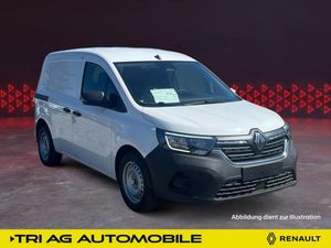 Renault Kangoo Rapid Advance L1 Blue dCi 115