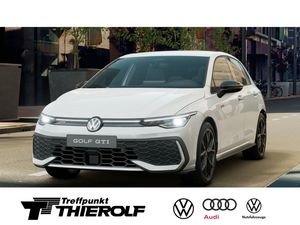 Volkswagen Golf GTI 2.0 TSI OPF DSG Black Style Light Assis