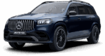 Mercedes-Benz GLS 63 AMG Leasing