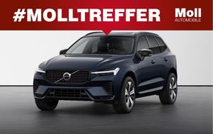 Volvo XC60 T6 Hybrid Plus Dark Head Up, AHK uvm. !! abSofort !! Leasing