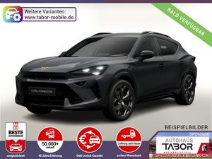 Cupra Formentor eTSI EdgeP SHZ eHK Kessy Kam 3ZCli