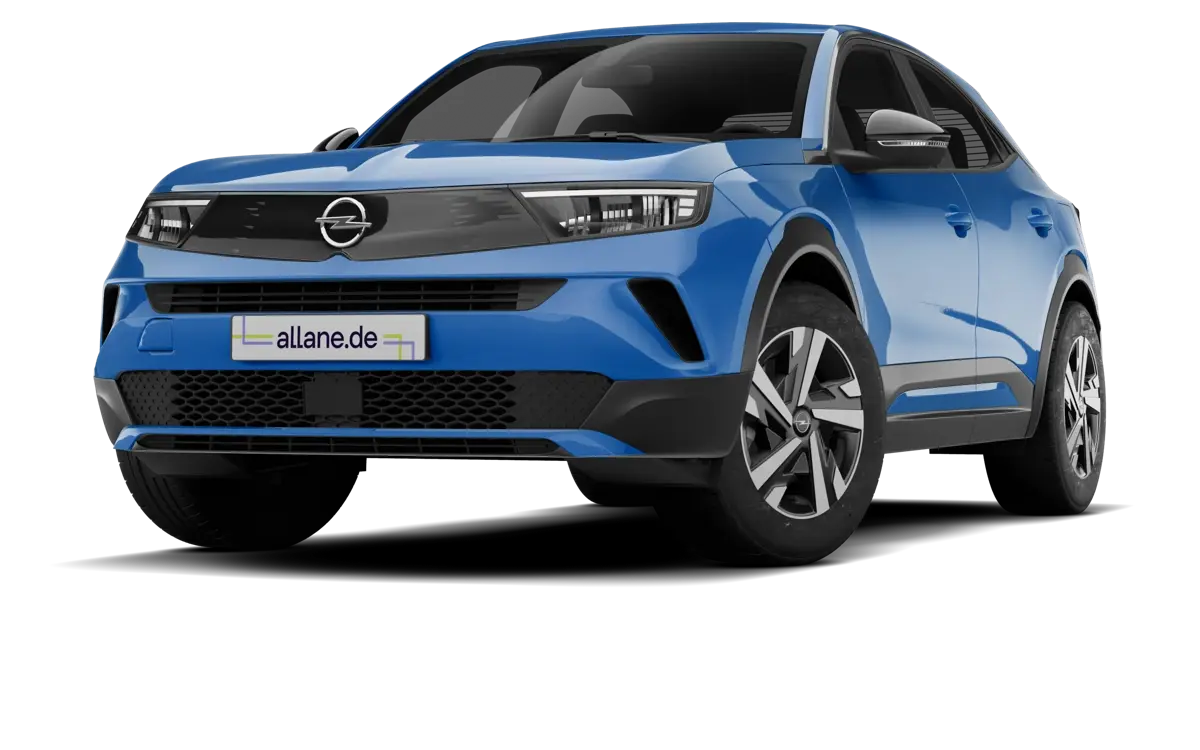 Opel Opel Mokka Leasing