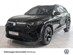 Volkswagen Tiguan R-Line 2,0 l TDI SCR 7-Gang-Doppelkupplungsgetriebe DSG _LGE
