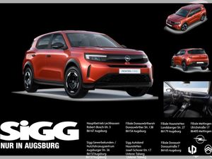 Opel Frontera Hybrid ⚡️Bestellfahrzeug ⚡️ frei konfigurierbar 🎉 Leasing