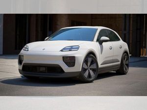 Porsche Macan *0,25 % *BOSE*PANORAMADACH*SERVOPLUS*PASM