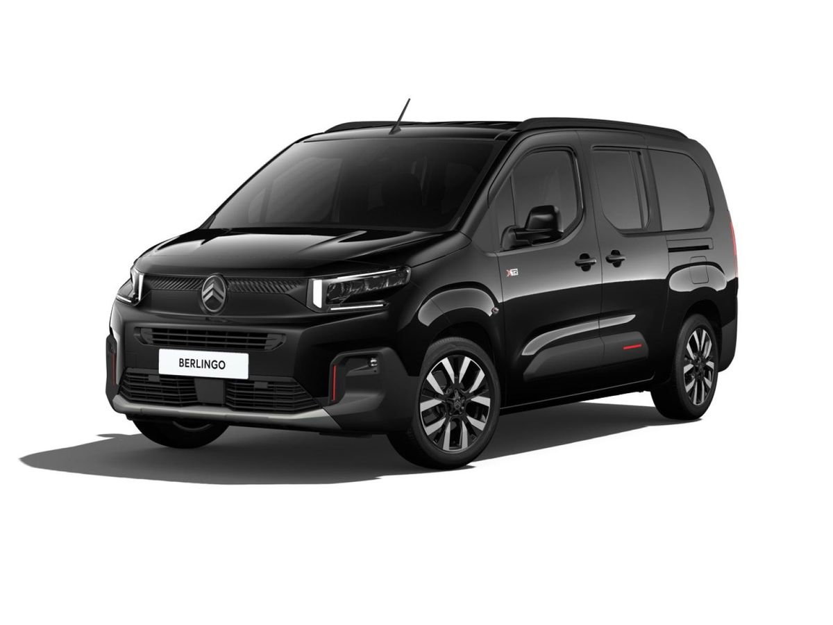Citroën Berlingo MAX-XL Leasing