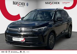 Volkswagen Tiguan ENERGY 1.5 l eTSI DSG LED ACC Navi 8-fach