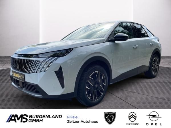 Peugeot 3008 1.2 Hybrid 145 Allure,Pano-Navi,Winter Leasing