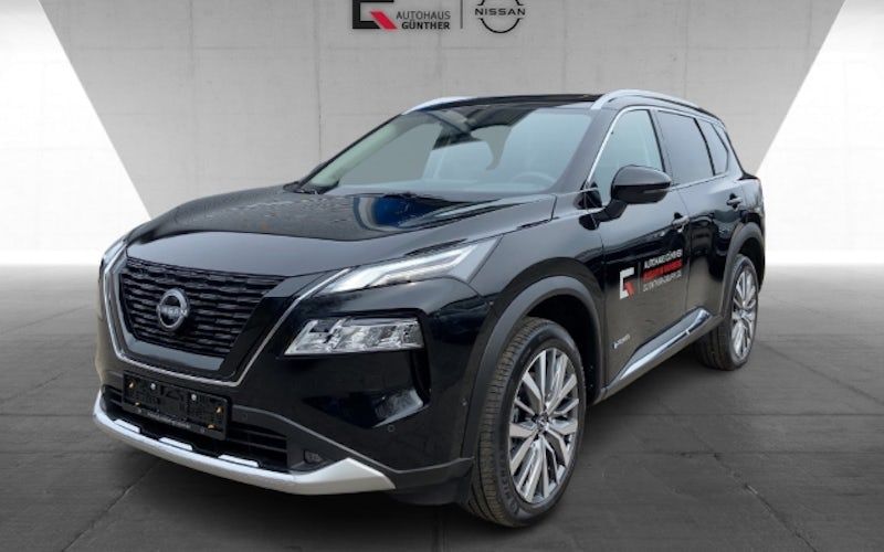 Nissan X-trail 1.5 VC-T E-Power TEKNA+ 5dr Auto kaufen