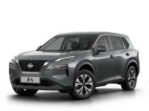 Nissan X-Trail Tekna Auto-Abo