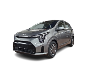 Kia Picanto Vision Auto-Abo