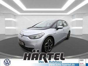 Volkswagen ID.3 PRO PERFORMANCE LIFE H AUTOMATIK Navi Leasing