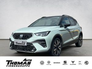Seat Arona FR 1.0TSI Aktionspreis im September