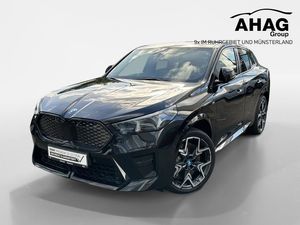 BMW iX2 xDrive30 M Sportpaket