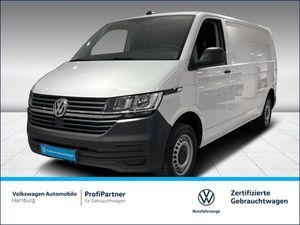 Volkswagen T6.1 Kasten LR 2.0 TDI AHK Navi Kamera Leasing