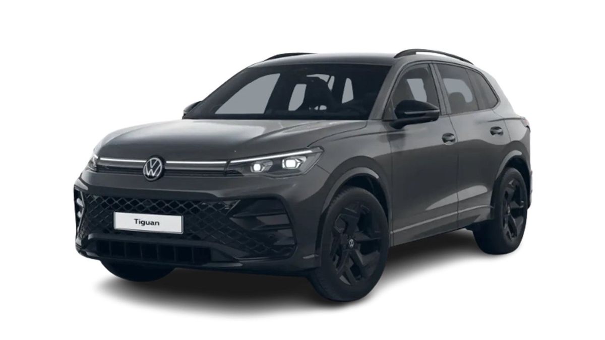 Volkswagen Tiguan ENERGY 2,0 TSI OPF 4MOTION DSG Auto-Abo