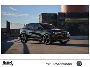 Alfa Romeo Junior INTENSA 💫 SONDERMODELL✅HÖCHSTE AUSSTATTUNGSLINE✅PRIVAT Leasing