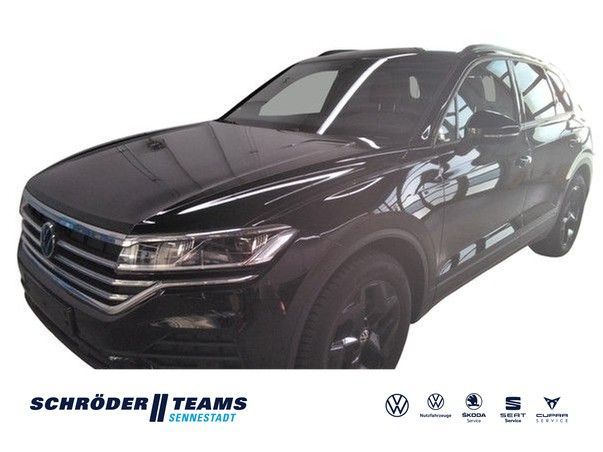 Volkswagen Touareg 3,0 l V6 TDI SCR 4MOTION 170 kW (231 PS) Leasing