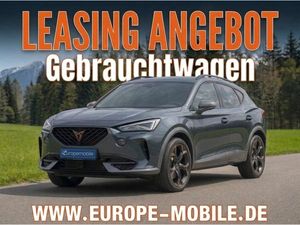 Cupra Formentor (Gebraucht) VZ 2.0 TSI 4Drive 310 PS DSG  AS.XL|PANO|NAV|19"B/C|VOLL.LED|KAMERA|UVM.