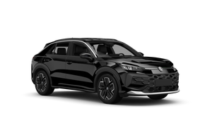 VW T-Roc oder ähnlich