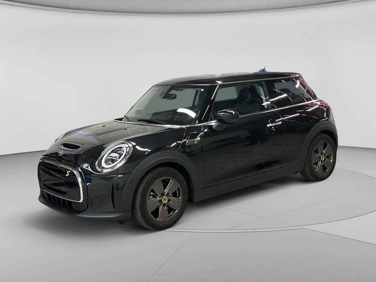 MINI Cooper SE PDC/NAVI/SHZ/LED/PANO Leasing