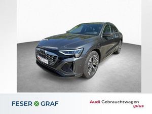Audi Q8 Sportback 55 quattro S line HuD B&O-dig. Matrix Leasing