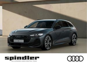 Audi A5 Avant e-hybrid quattro | AHK,Matrix-LED,360°
