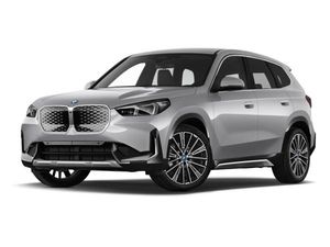 BMW iX1 eDrive20