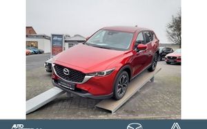 Mazda Cx-5 2.0 E-SKYACTIV-G 165 Center-Line FWD 5dr - Auto kaufen