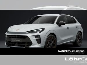 Cupra Terramar VZ 2.0 TSI 7-Gang-DSG 4Drive Business Paket, Sennheiser High-End Surround Soundsystem, Digital Drive